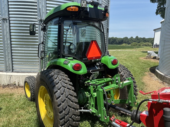Used 2024 John Deere 4075R Compact Utility Tractors at Koenig Equipment in Greenville, OH - Photo19