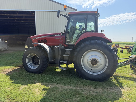 2014 Case IH Magnum 190 - Photo2