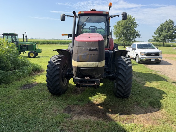 2014 Case IH Magnum 190 - Photo4