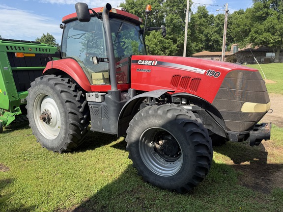  Case IH Magnum 190