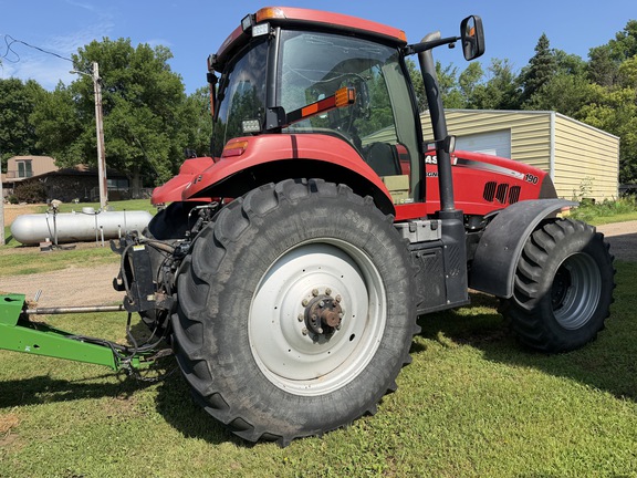 2014 Case IH Magnum 190 - Photo6