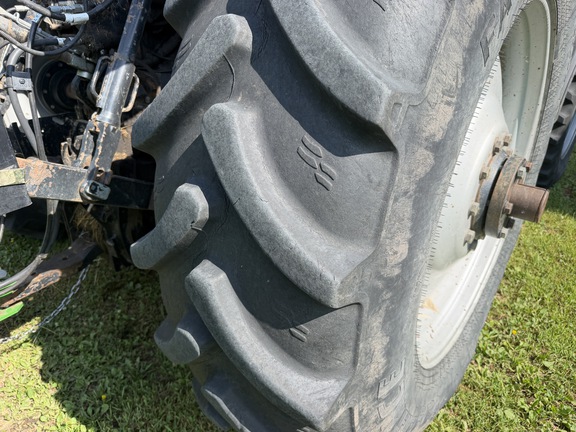 2014 Case IH Magnum 190 - Photo8