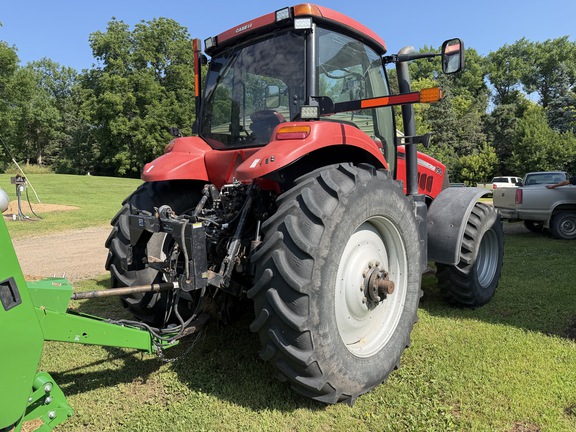2014 Case IH Magnum 190 - Photo7