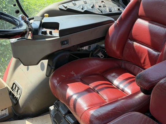 2014 Case IH Magnum 190 - Photo12