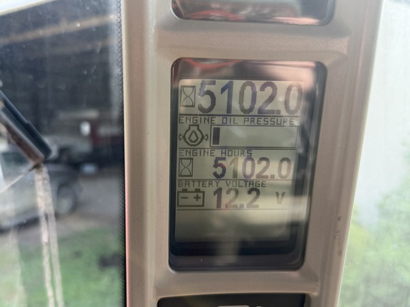2014 Case IH Magnum 190 - Photo19