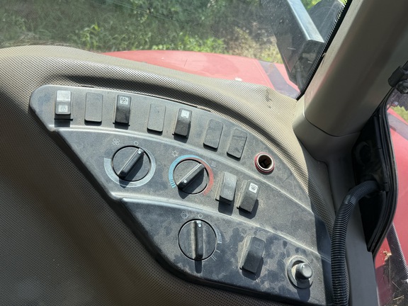 2014 Case IH Magnum 190 - Photo15