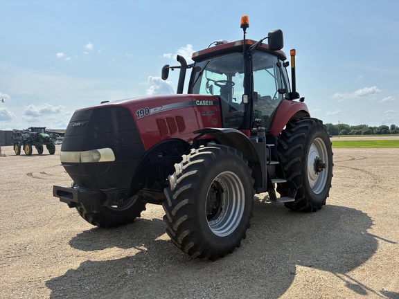  Case IH Magnum 190