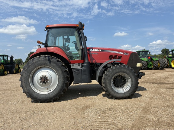 2014 Case IH Magnum 190 - Photo4