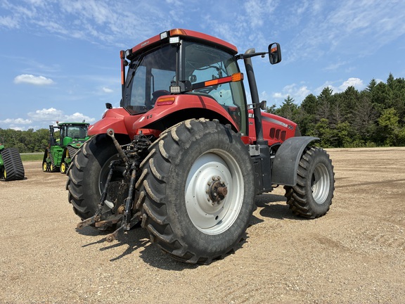 2014 Case IH Magnum 190 - Photo5