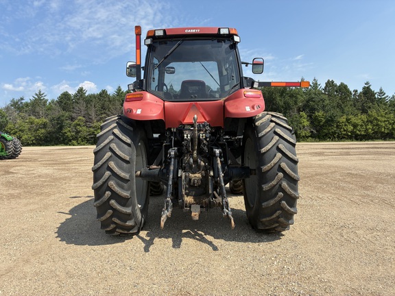 2014 Case IH Magnum 190 - Photo6