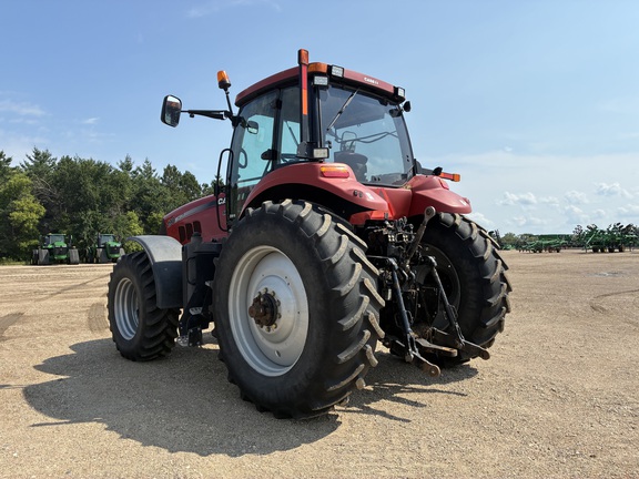 2014 Case IH Magnum 190 - Photo7