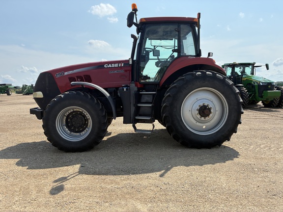 2014 Case IH Magnum 190 - Photo8