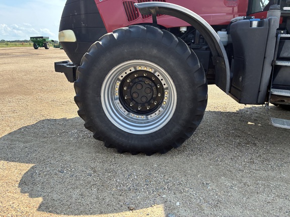 2014 Case IH Magnum 190 - Photo9