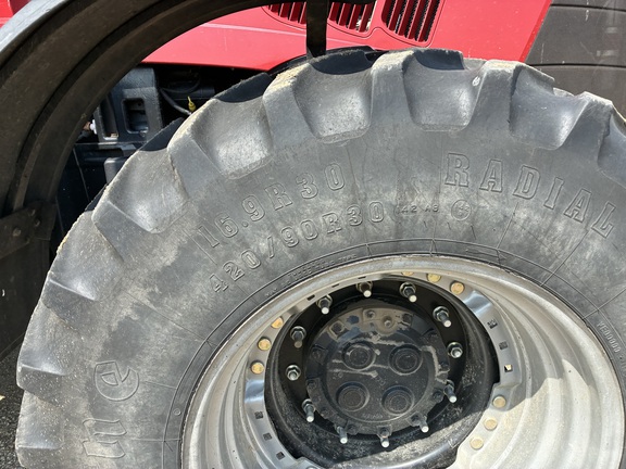 2014 Case IH Magnum 190 - Photo13