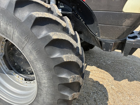 2014 Case IH Magnum 190 - Photo14