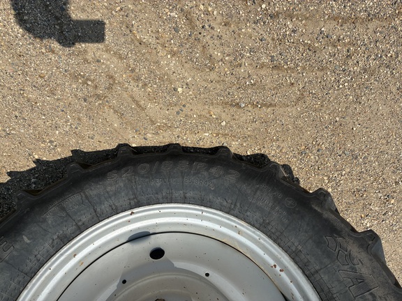 2014 Case IH Magnum 190 - Photo16