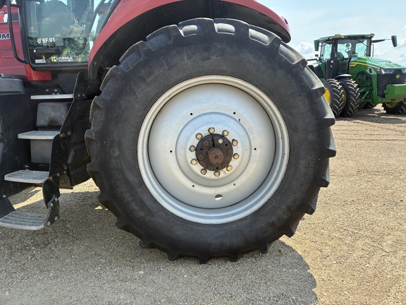2014 Case IH Magnum 190 - Photo17