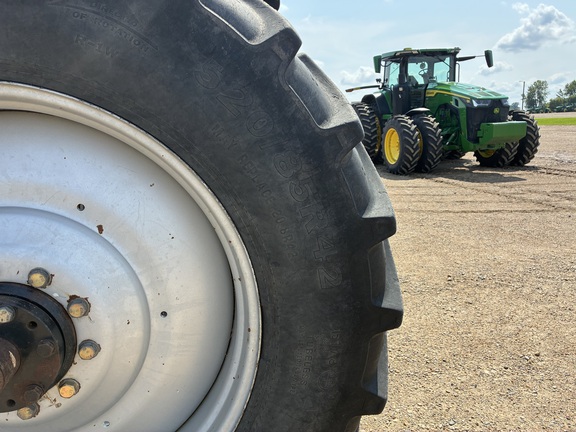 2014 Case IH Magnum 190 - Photo18