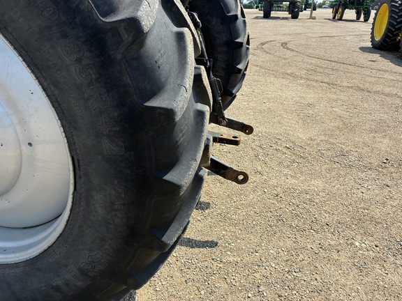 2014 Case IH Magnum 190 - Photo19