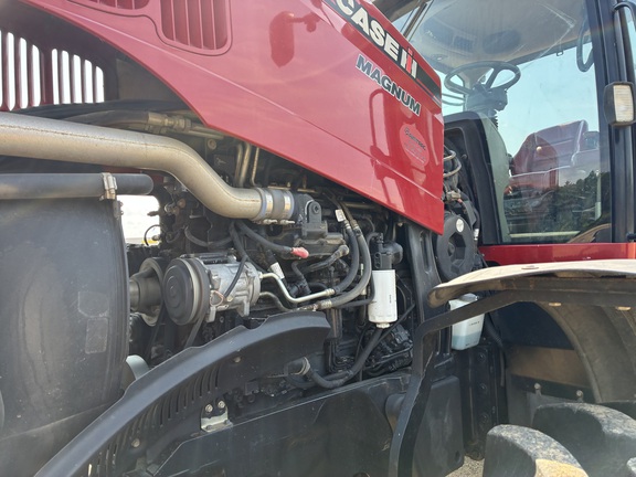 2014 Case IH Magnum 190 - Photo21