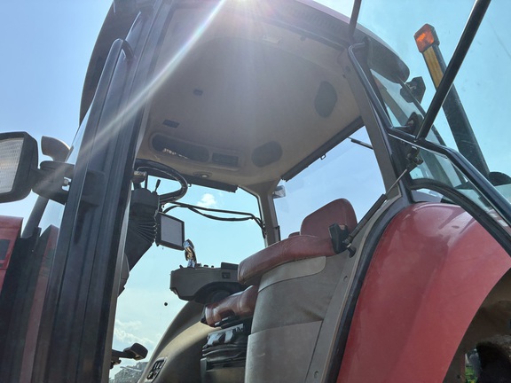 2014 Case IH Magnum 190 - Photo24