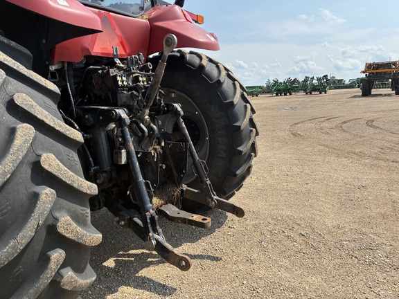 2014 Case IH Magnum 190 - Photo23