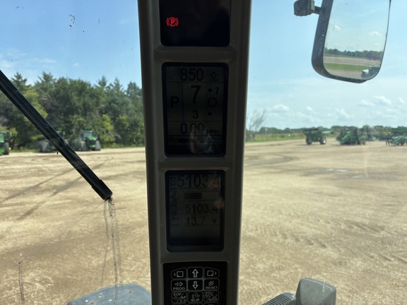 2014 Case IH Magnum 190 - Photo26