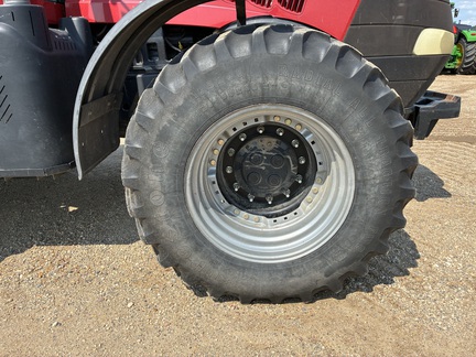2014 Case IH Magnum 190 - Photo12
