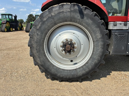 2014 Case IH Magnum 190 - Photo15