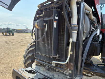 2014 Case IH Magnum 190 - Photo20