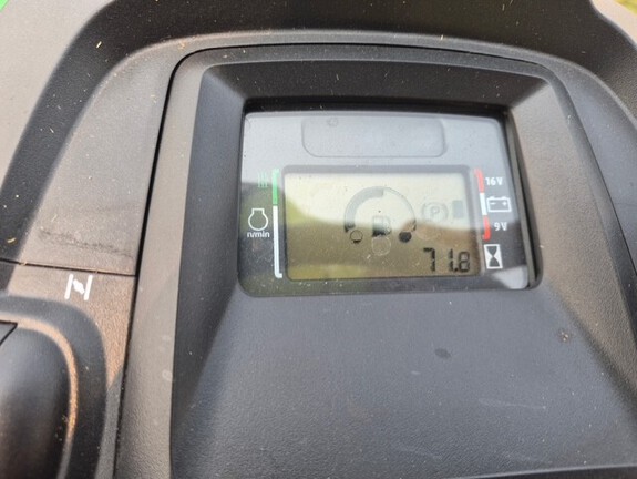 Photo of 2025 John Deere X350
