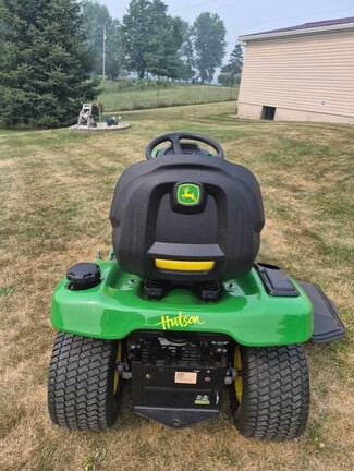 Photo of 2025 John Deere X350
