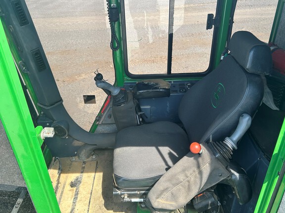 2022 John Deere 437E