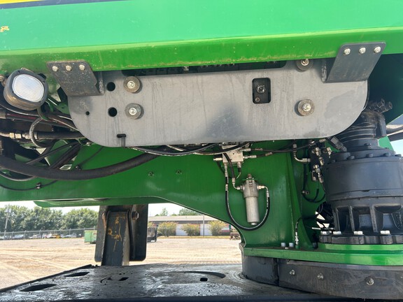 2022 John Deere 437E