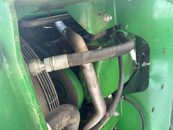 2022 John Deere 437E