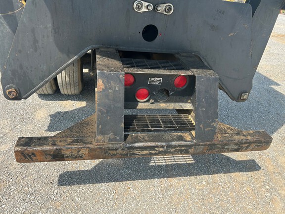 2022 John Deere 437E