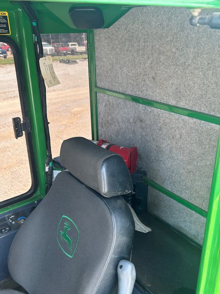 2022 John Deere 437E