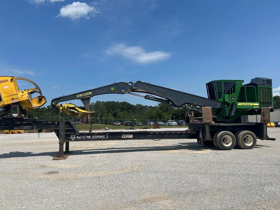 Photo of 2022 John Deere 437E