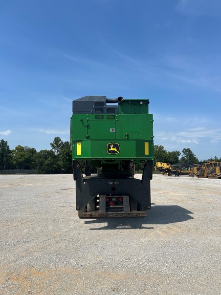 2022 John Deere 437E