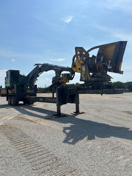 2022 John Deere 437E
