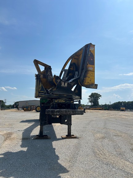 2022 John Deere 437E