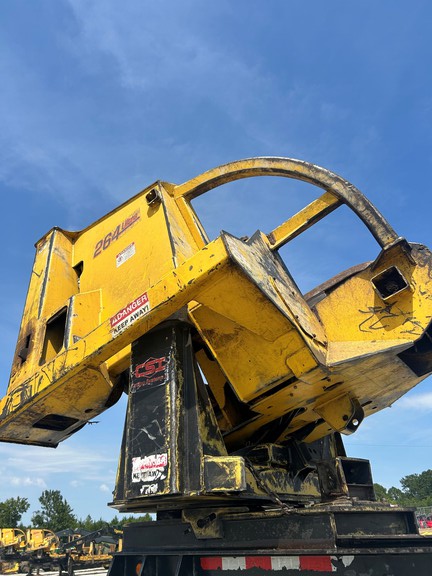 2022 John Deere 437E