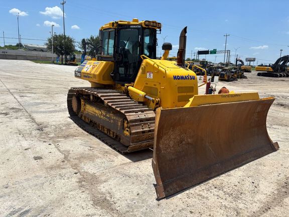 2022 Komatsu D71PXI-24