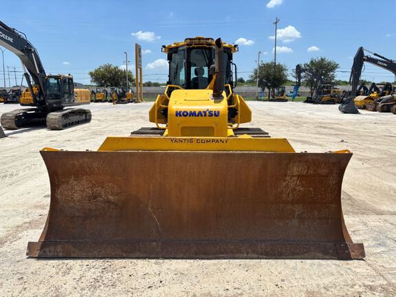2022 Komatsu D71PXI-24