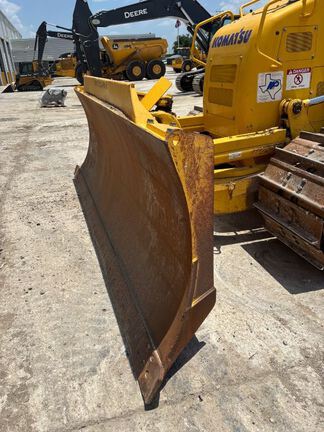 2022 Komatsu D71PXI-24