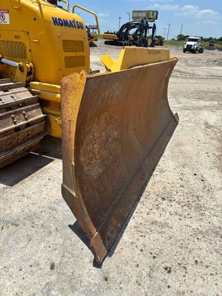 2022 Komatsu D71PXI-24
