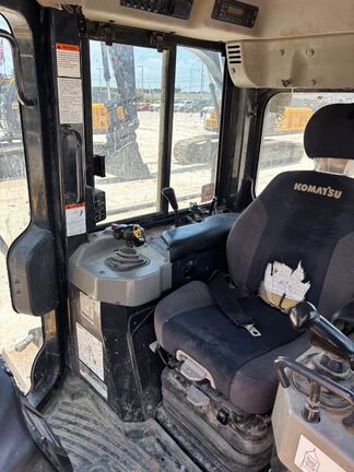2022 Komatsu D71PXI-24