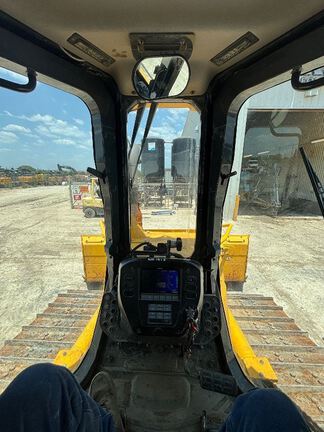 2022 Komatsu D71PXI-24