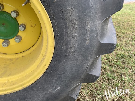 Photo of 2014 John Deere S680