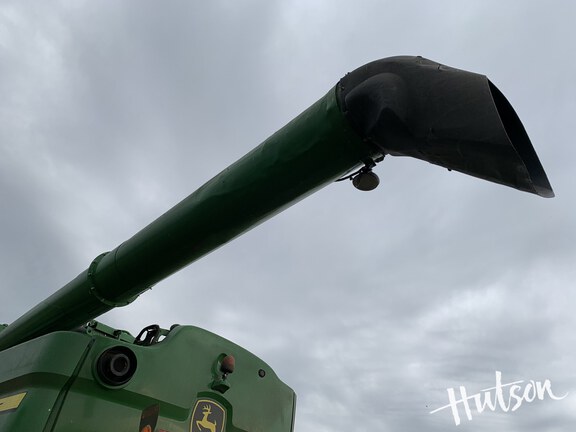 Photo of 2014 John Deere S680